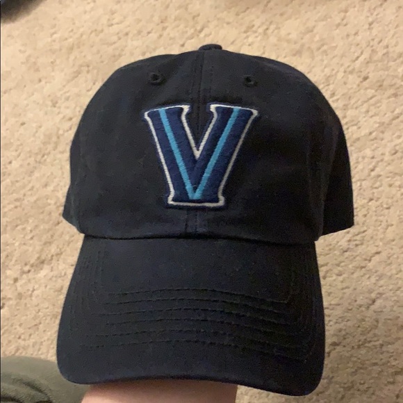 Accessories - Villanova Baseball Hat